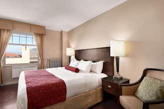 Hotel The Plaza Hotel, Trademark photo 3