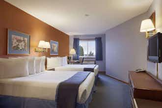 Hotel Travelodge Motel of St Cloud photo 3
