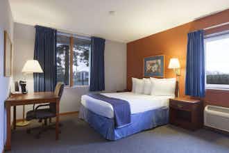 Hotel Travelodge Motel of St Cloud photo 2