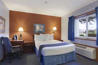 Hotel Travelodge Motel of St Cloud photo 1