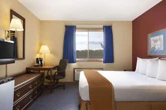 Hotel Travelodge Motel of St Cloud photo 4