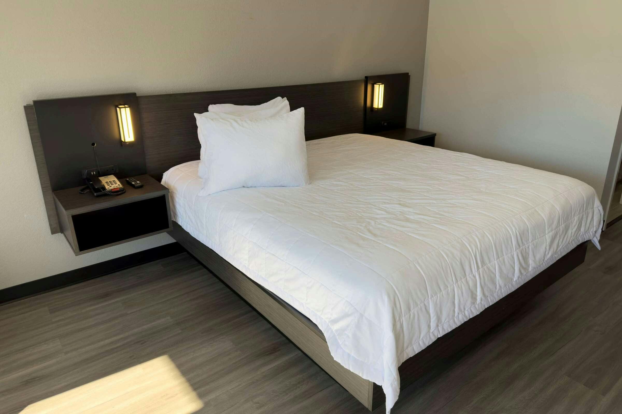 Hotel Baymont by Wyndham Rock Hill photo 3