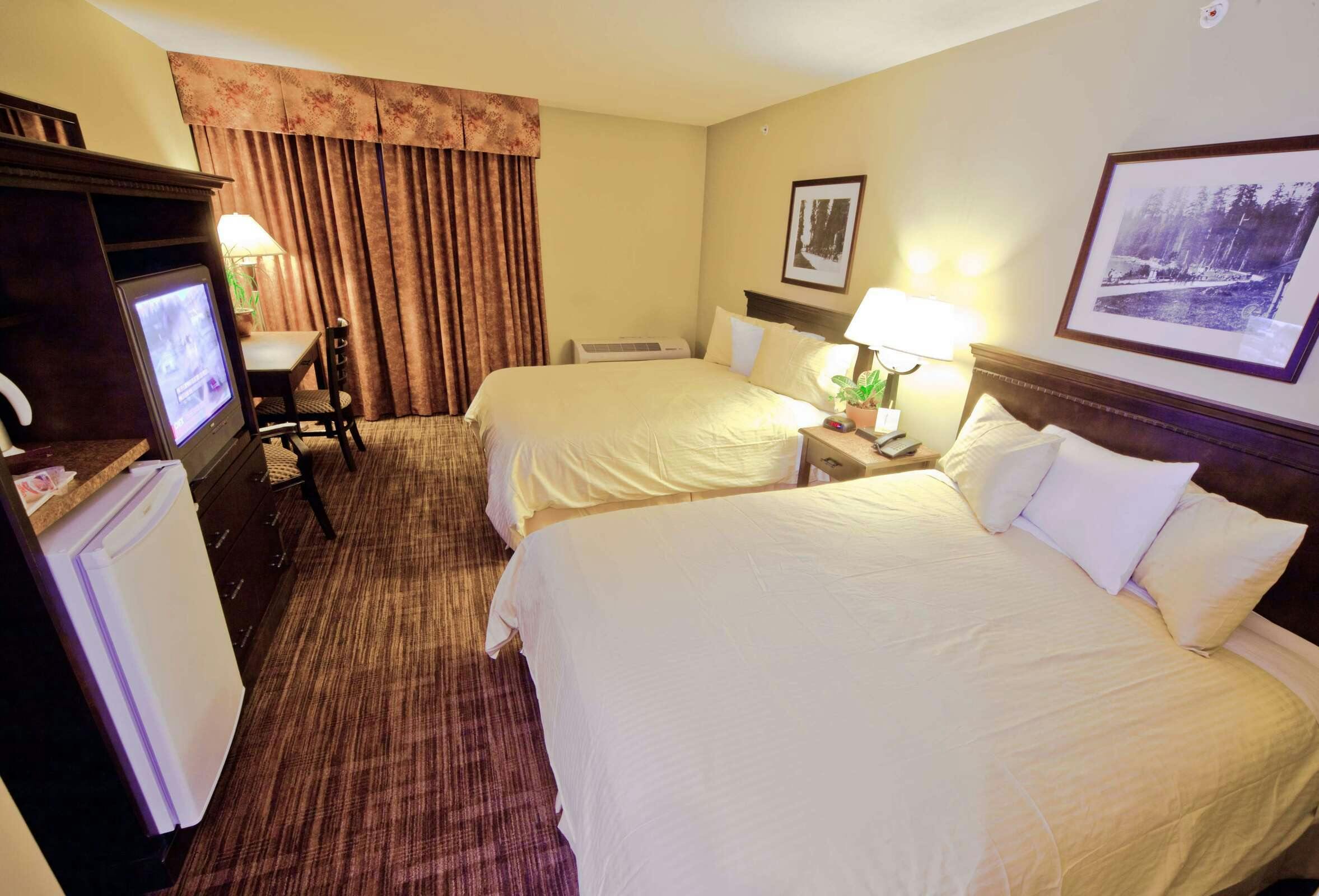 Hotel Days Inn by Wyndham Surrey photo 4