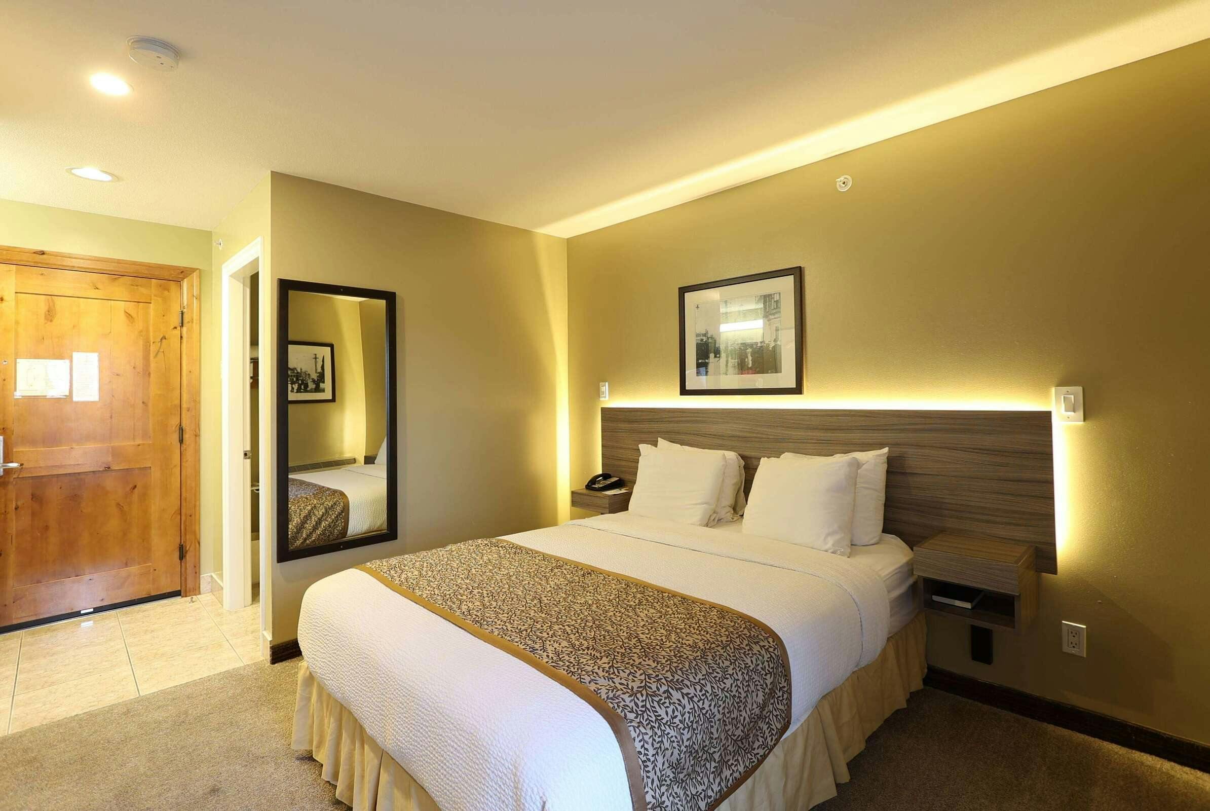 Hotel Days Inn by Wyndham Surrey photo 2