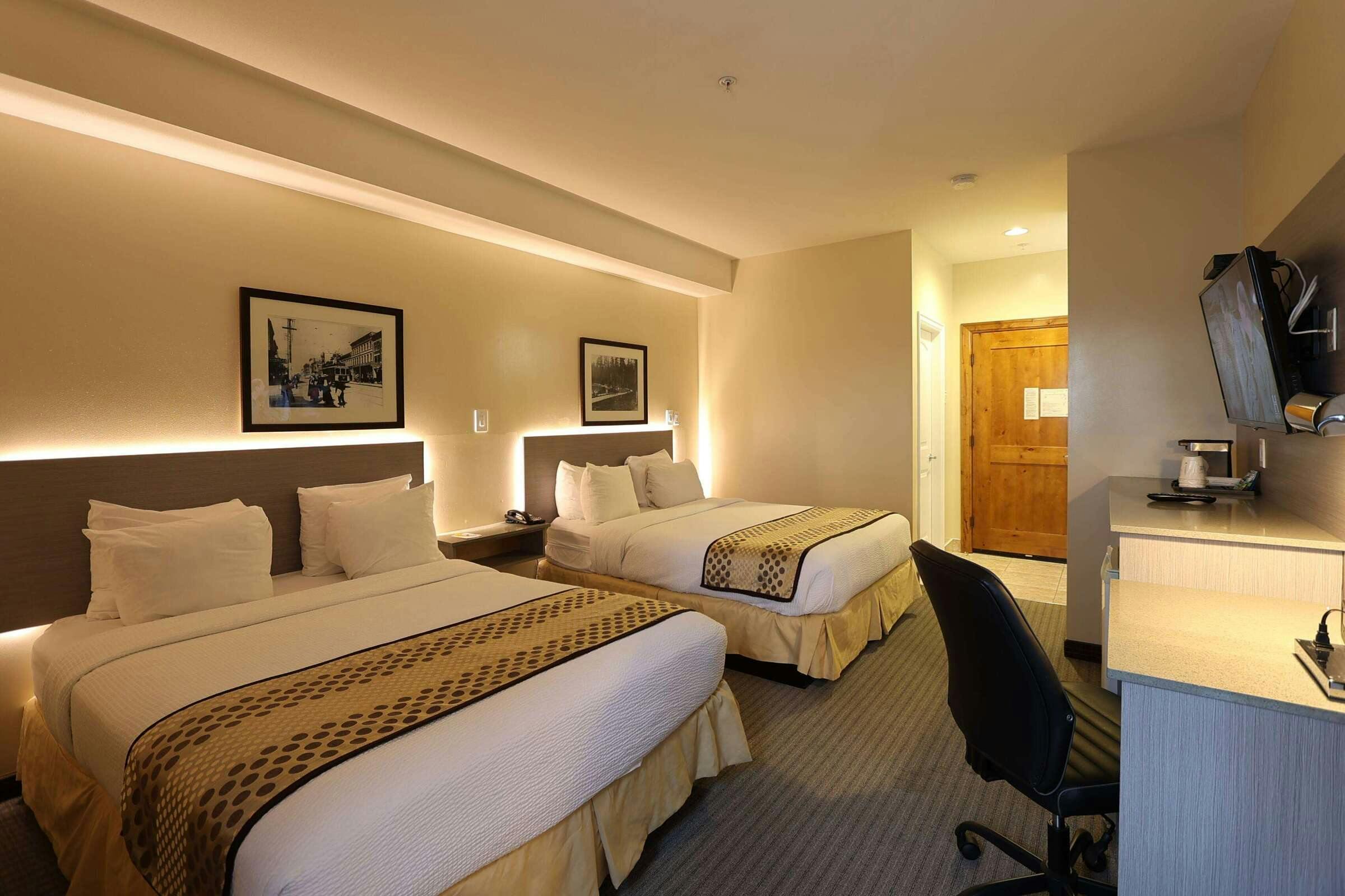 Hotel Days Inn by Wyndham Surrey photo 3