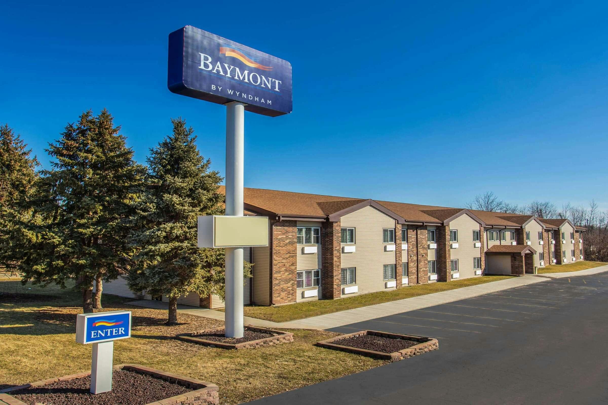 Baymont Joliet
