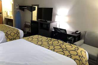 Hotel Baymont Joliet photo 4