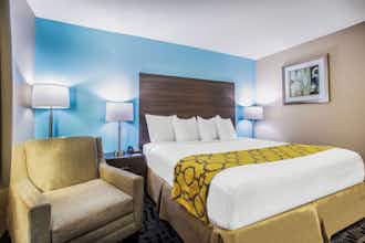 Hotel Baymont Joliet photo 3