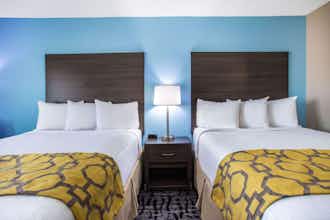 Hotel Baymont Joliet photo 5