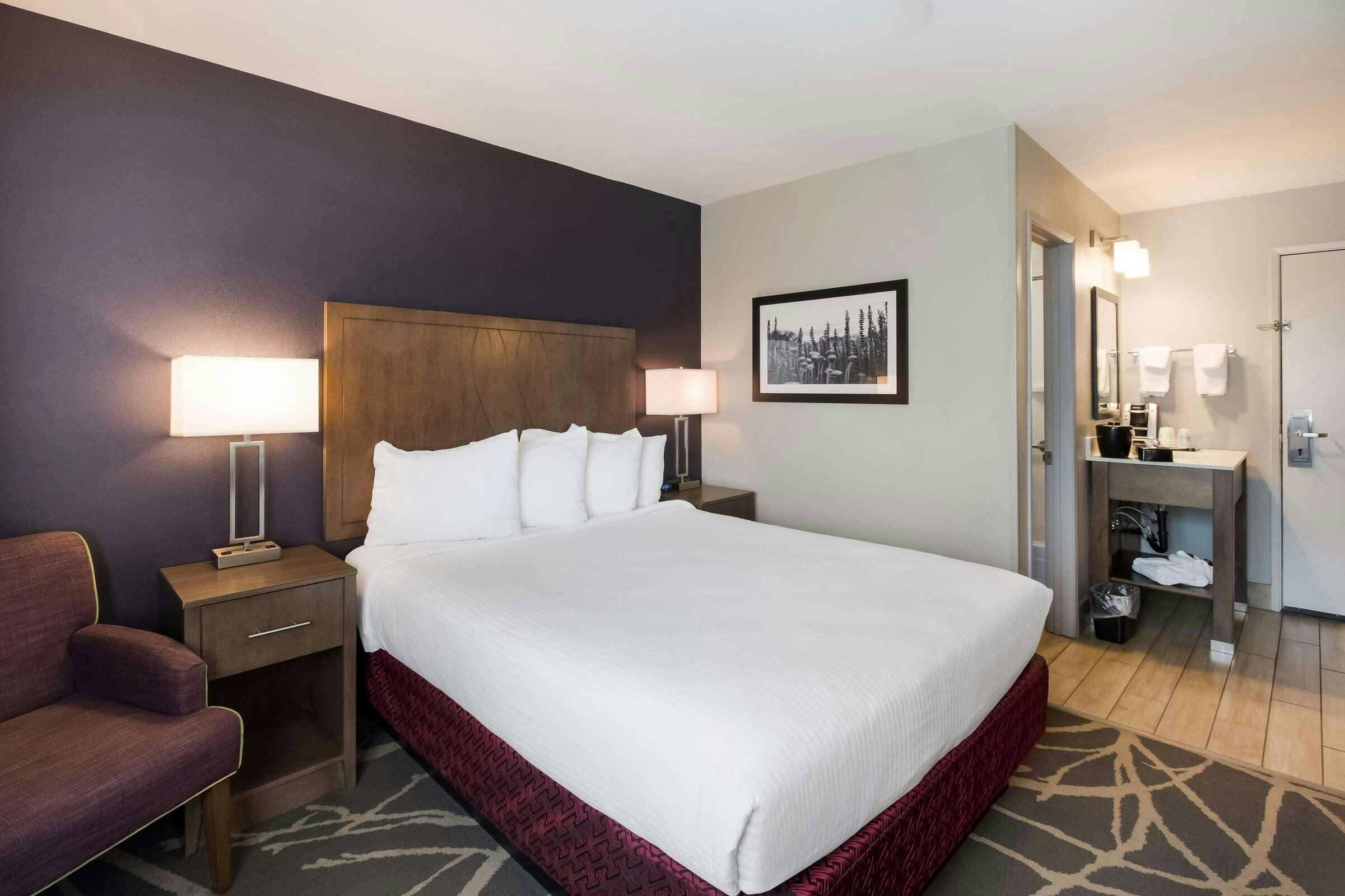 Hotel Best Western Mc Minnville Inn photo 2