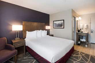 Hotel Best Western Mc Minnville Inn photo 2