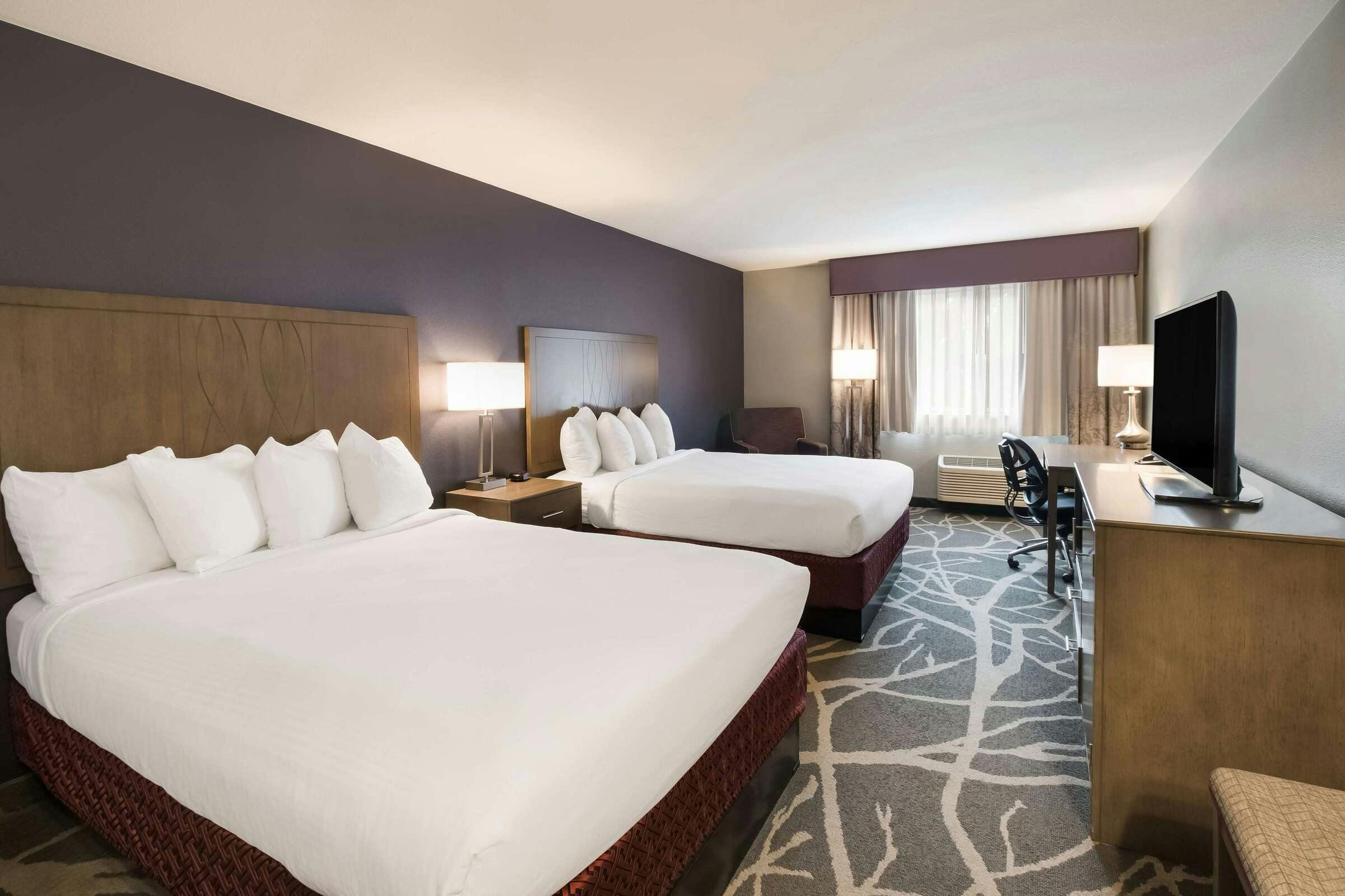 Hotel Best Western Mc Minnville Inn photo 3