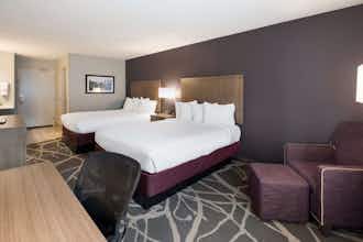 Hotel Best Western Mc Minnville Inn photo 4