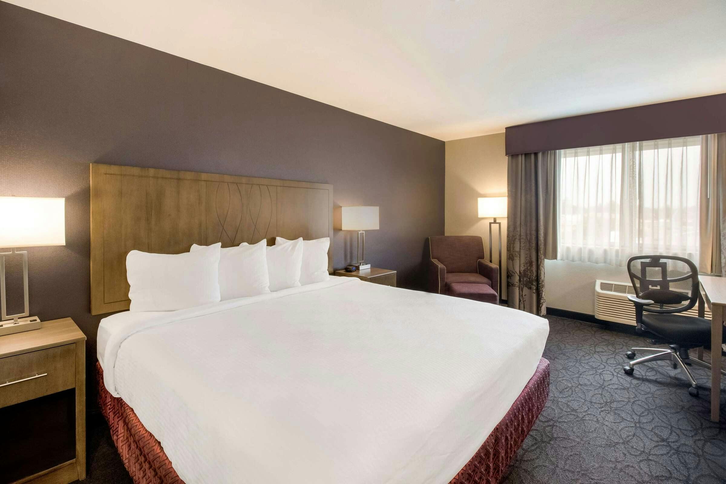 Hotel Best Western Mc Minnville Inn photo 5