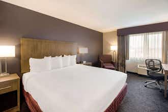 Hotel Best Western Mc Minnville Inn photo 5