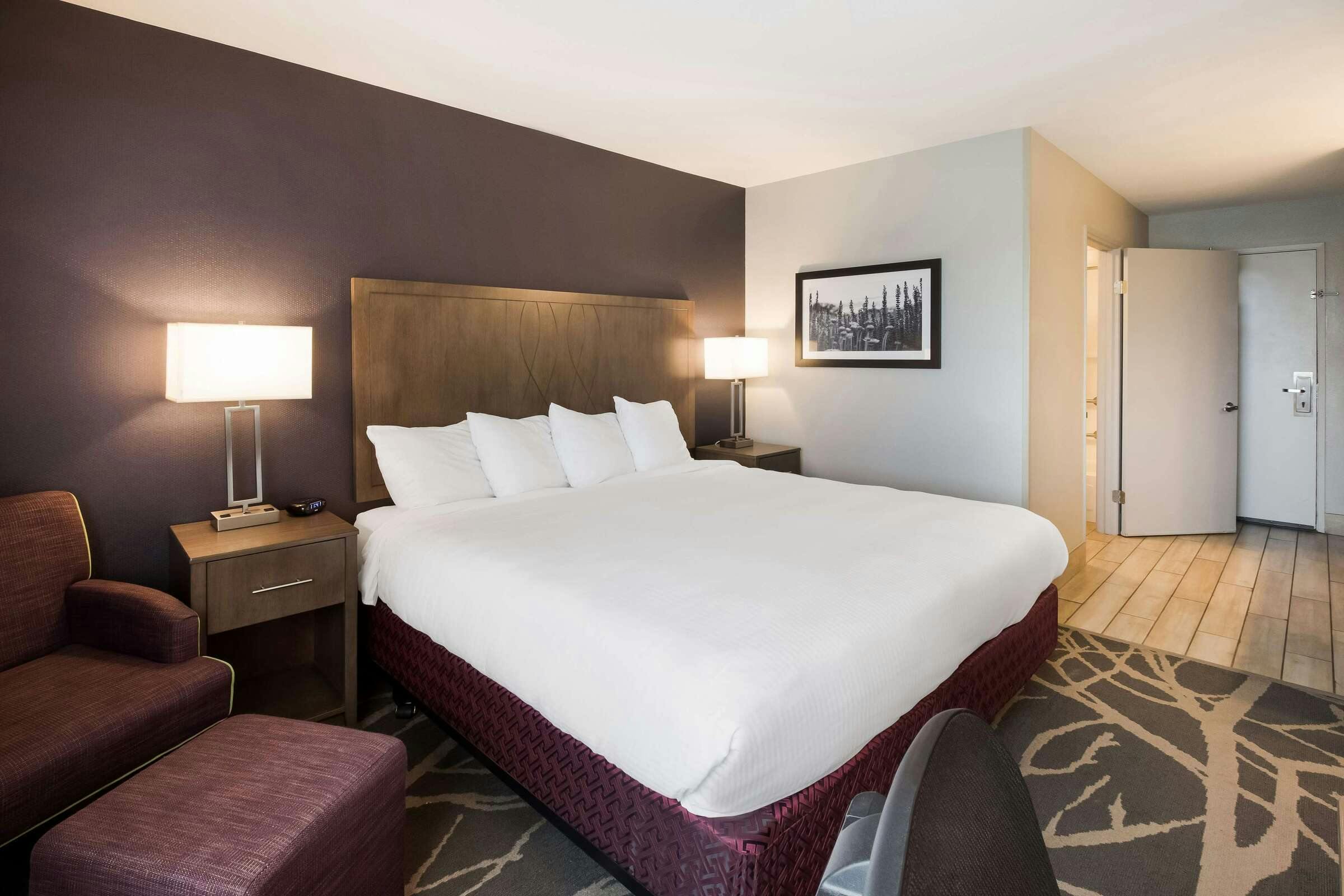 Hotel Best Western Mc Minnville Inn photo 1