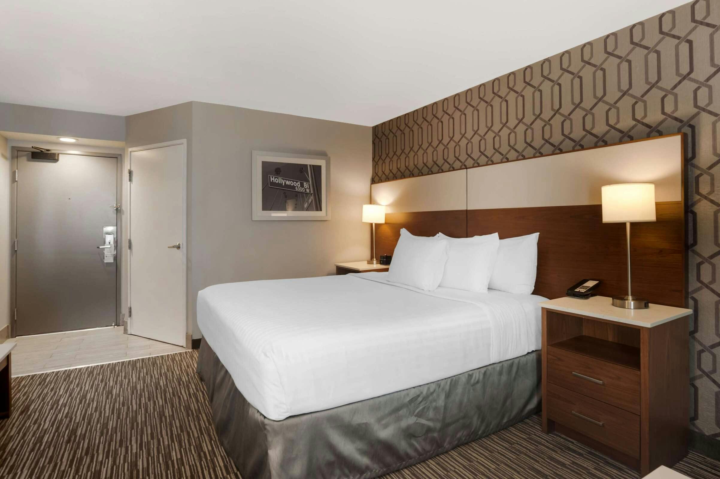 Hotel Best Western Plus Commerce Hotel photo 5