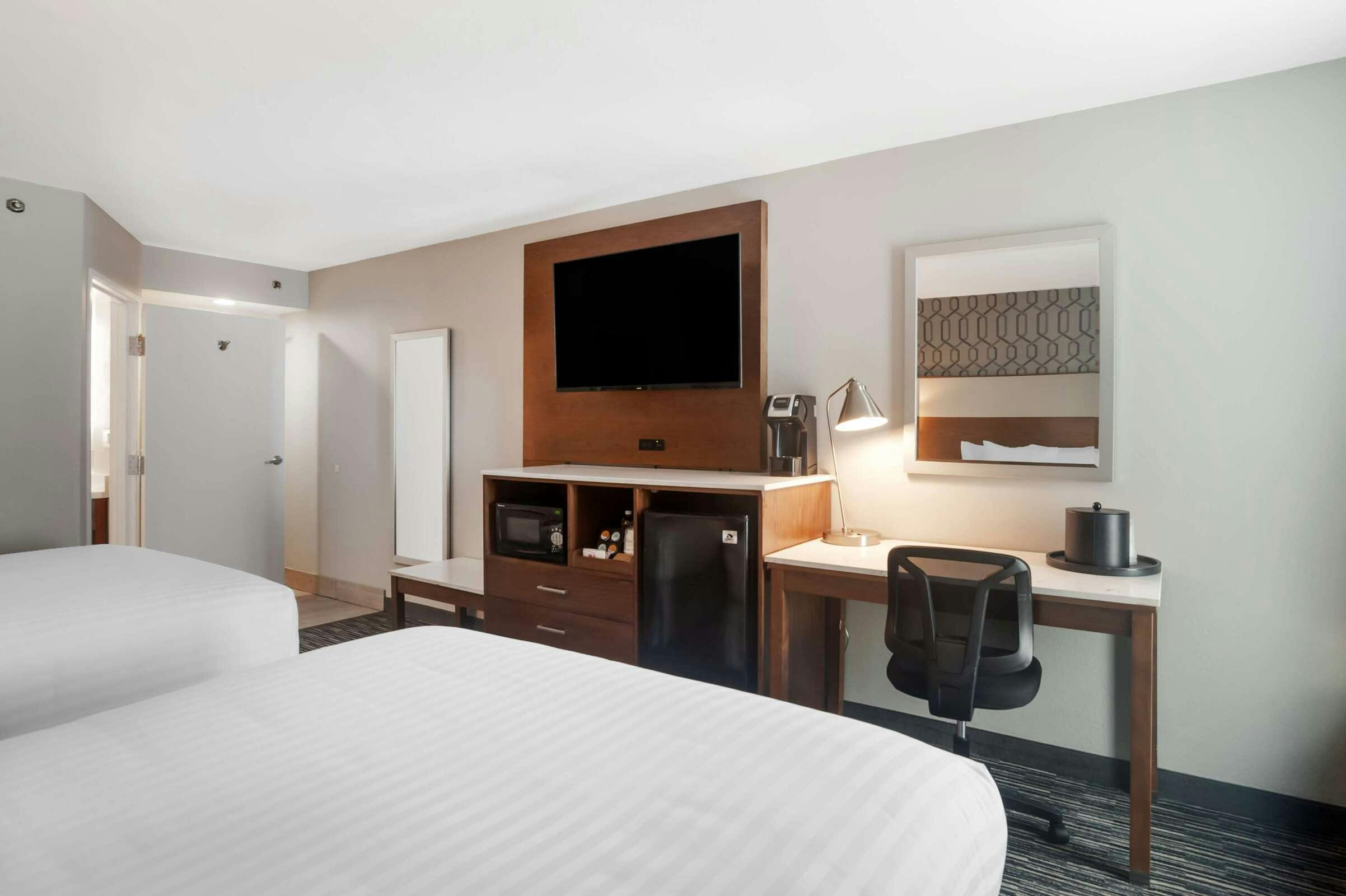 Hotel Best Western Plus Commerce Hotel photo 3