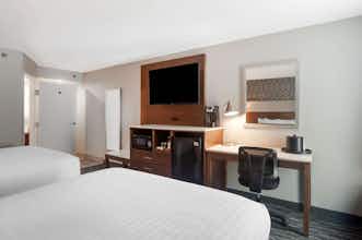 Hotel Best Western Plus Commerce Hotel photo 3