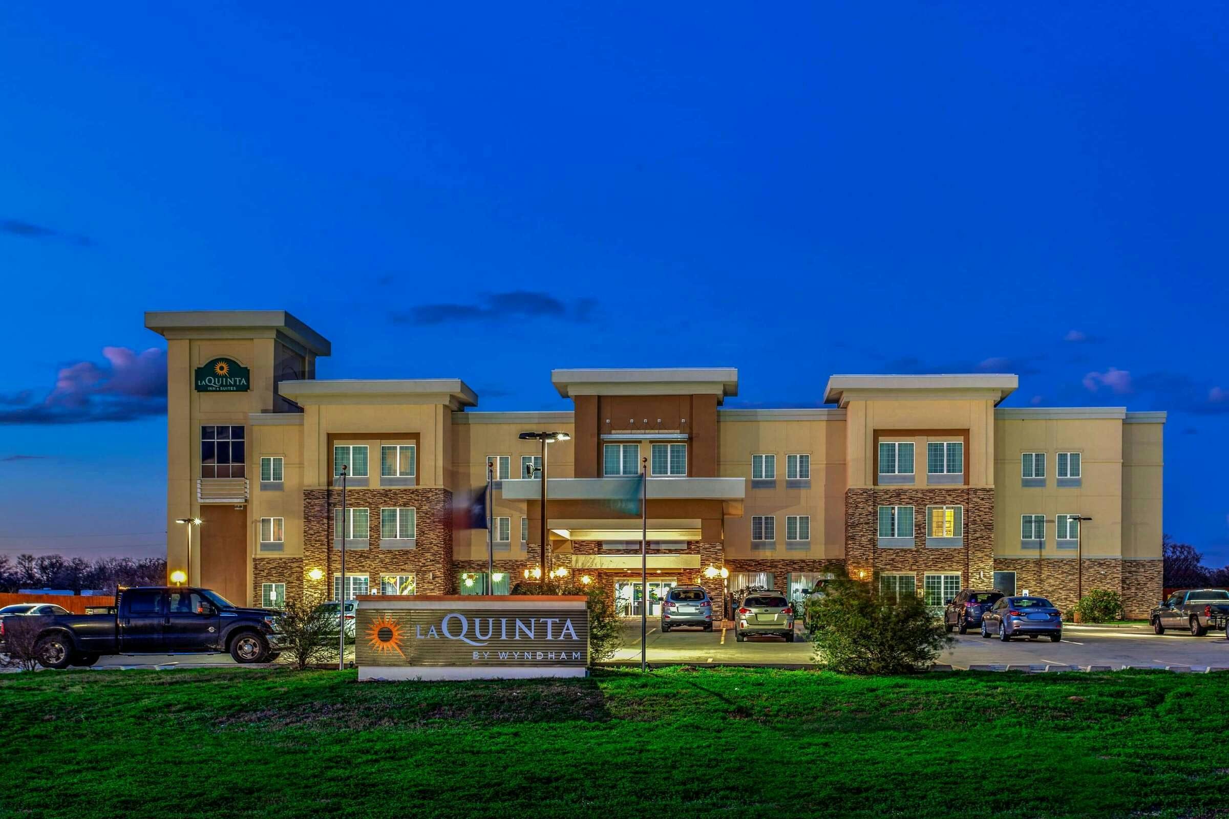La Quinta Inn Ste Luling