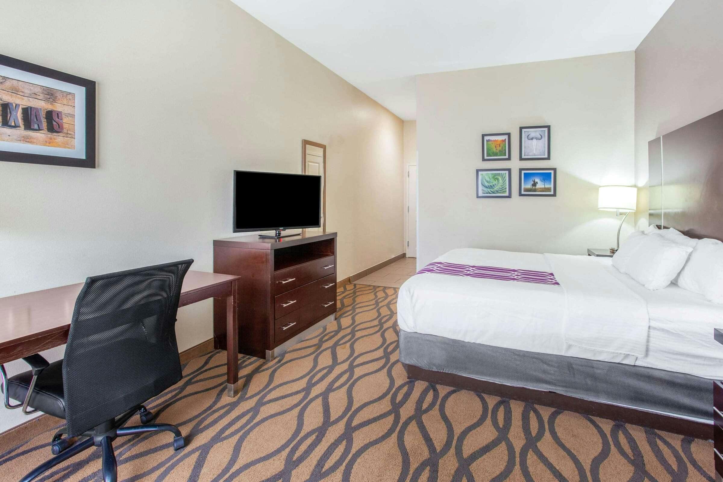 Hotel La Quinta Inn Ste Luling photo 5