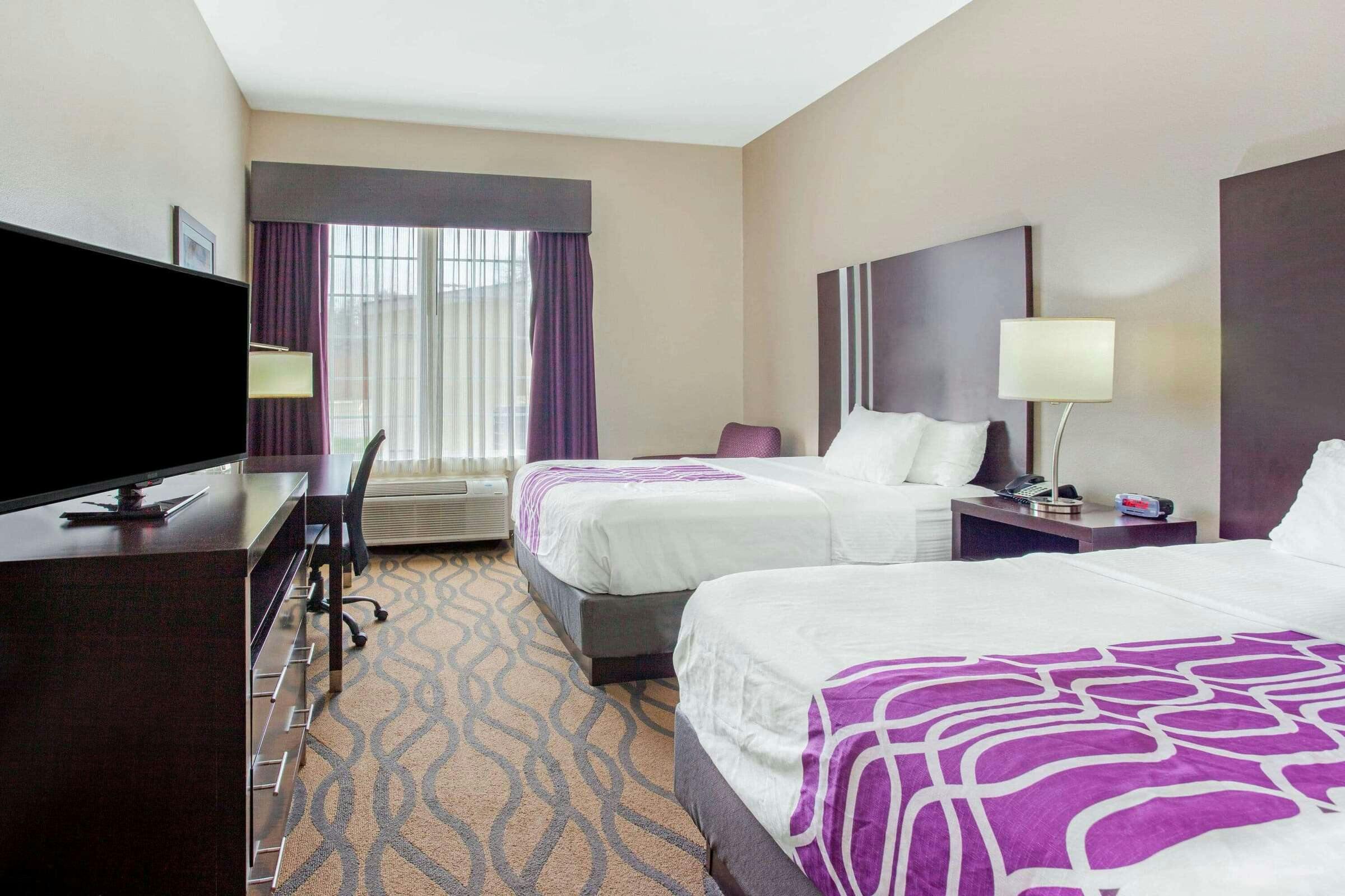 Hotel La Quinta Inn Ste Luling photo 1