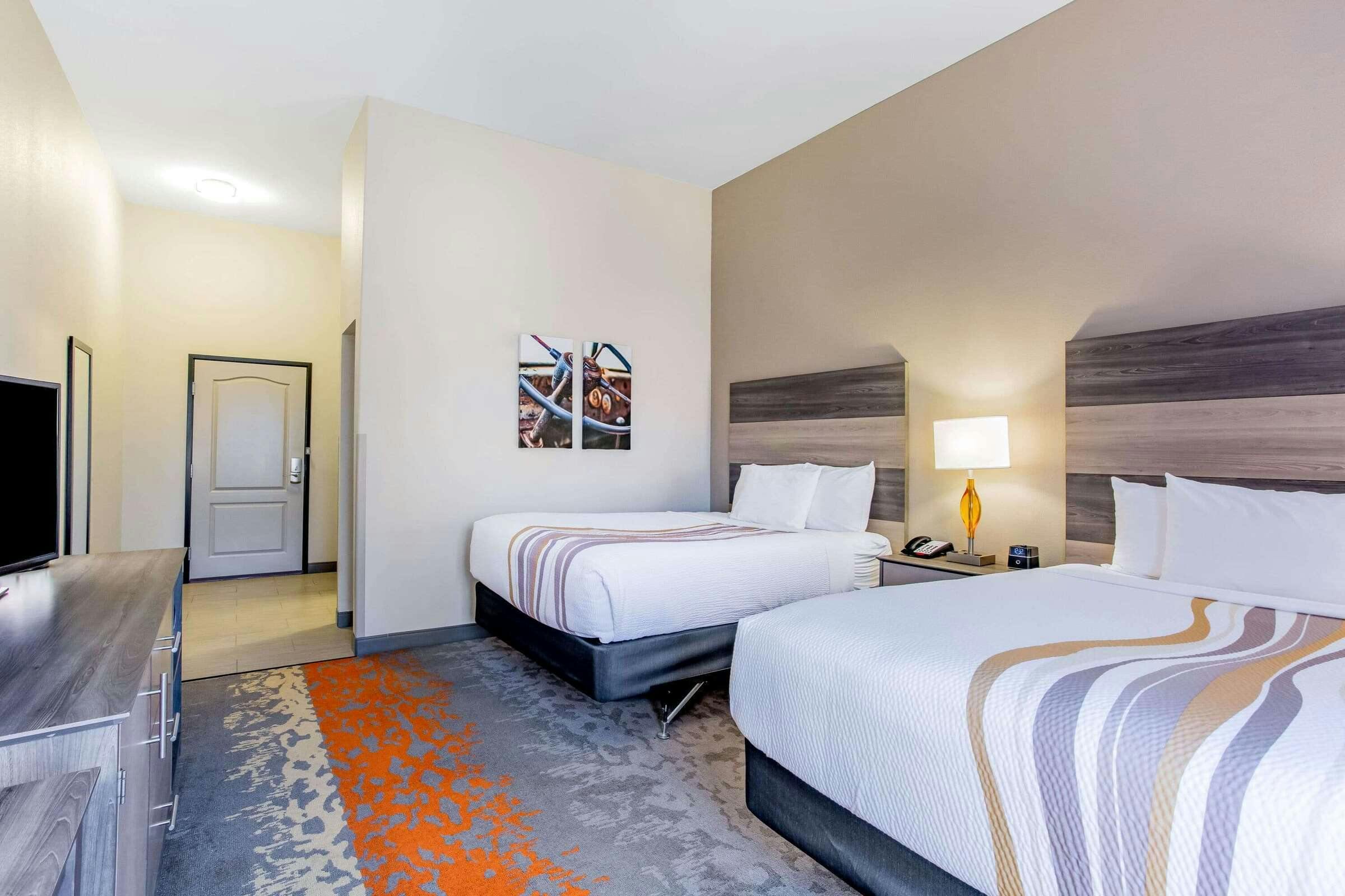 Hotel La Quinta Inn & Suites by Wyndham Andrews photo 5