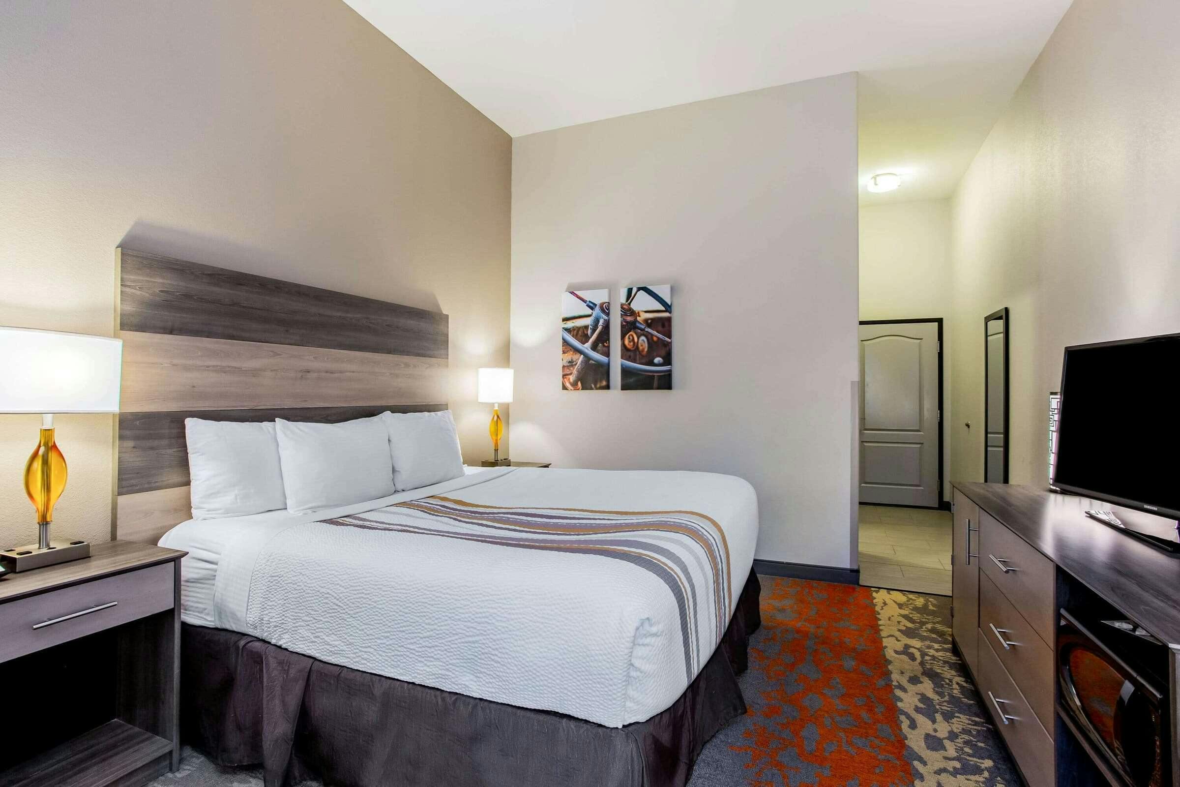 Hotel La Quinta Inn & Suites by Wyndham Andrews photo 3