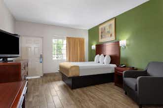 Hotel Travelodge Lake Okeechobee photo 2