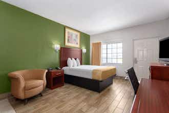 Hotel Travelodge Lake Okeechobee photo 5