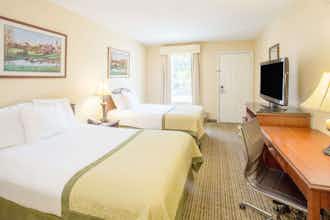 Hotel Baymont Inn Suites Dunn photo 3
