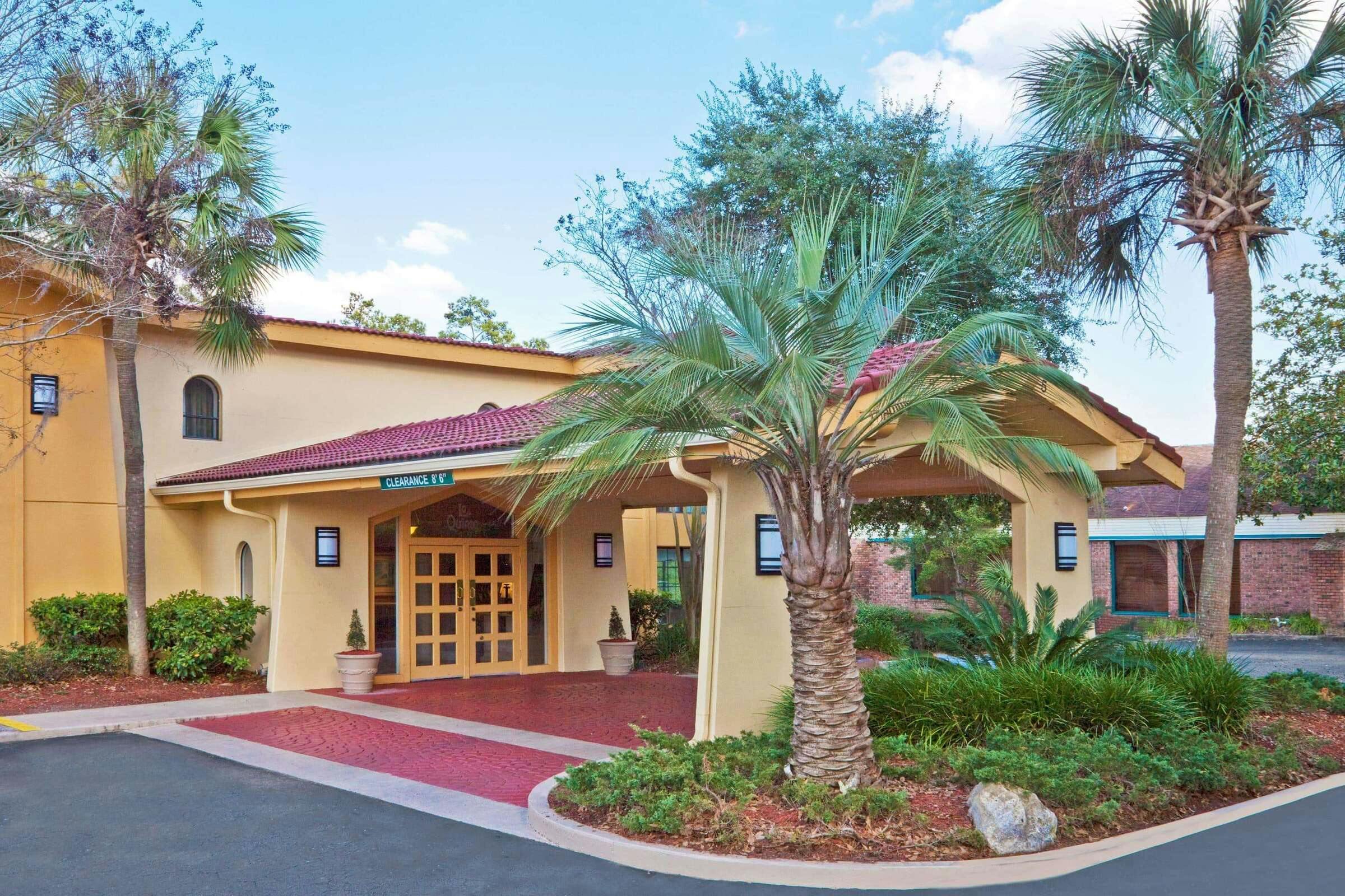La Quinta Inn Tallahassee N