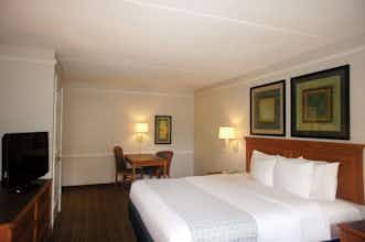 Hotel La Quinta Inn Tallahassee N photo 4