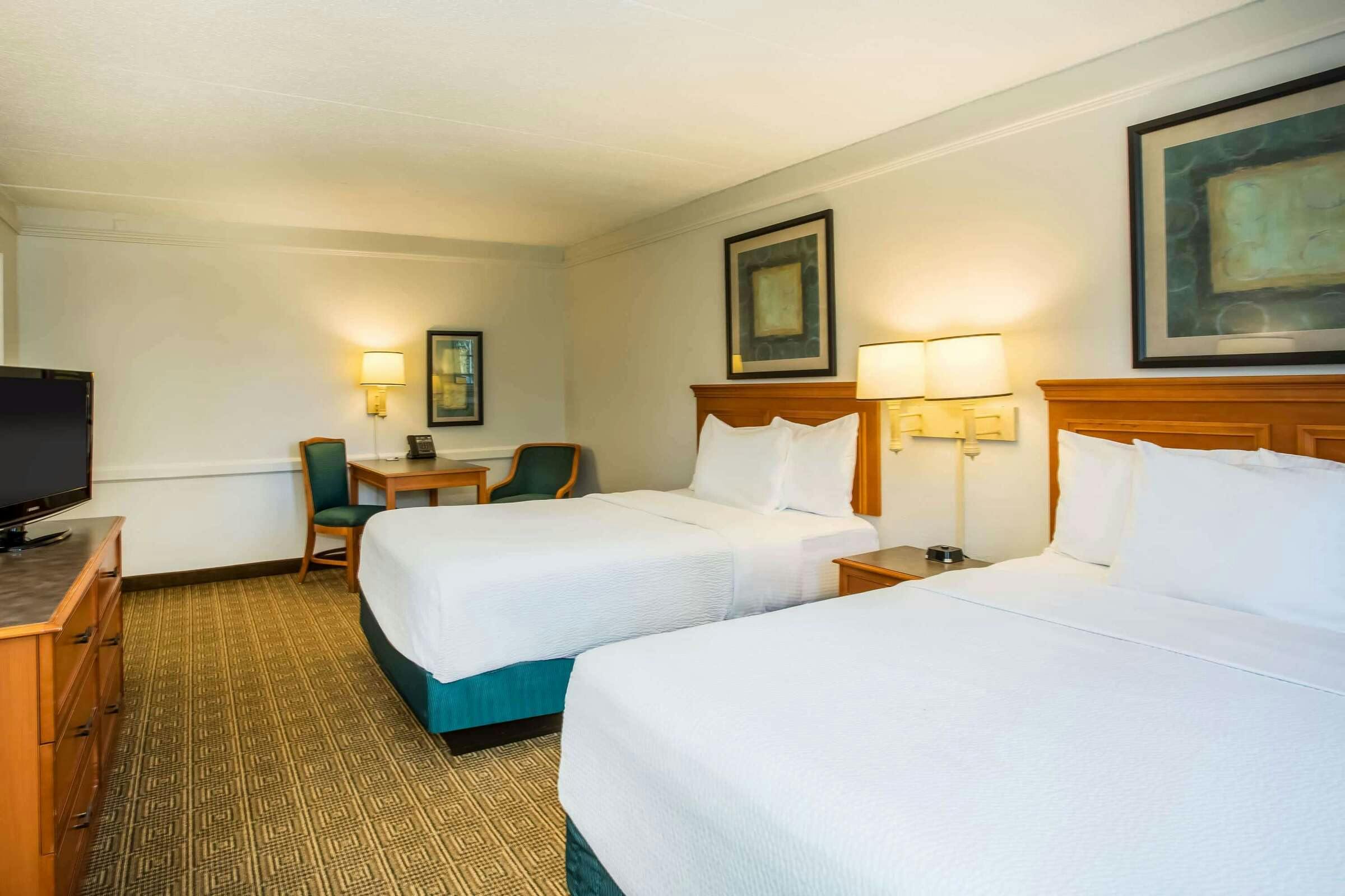 Hotel La Quinta Inn Tallahassee N photo 2