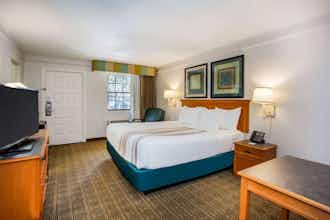 Hotel La Quinta Inn Tallahassee N photo 3
