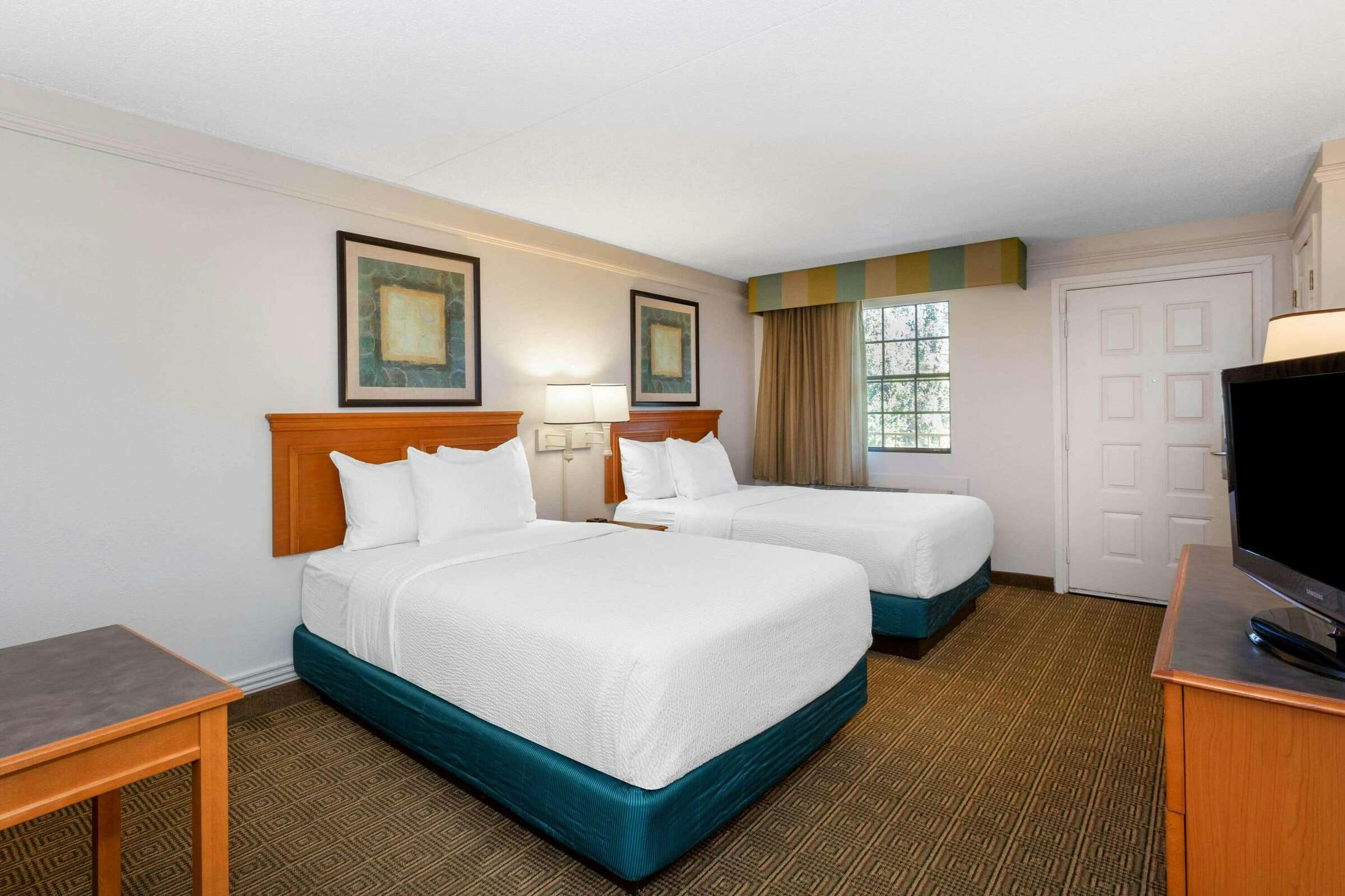 Hotel La Quinta Inn Tallahassee N photo 1