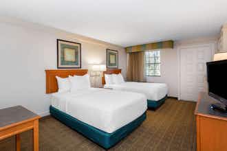 Hotel La Quinta Inn Tallahassee N photo 1