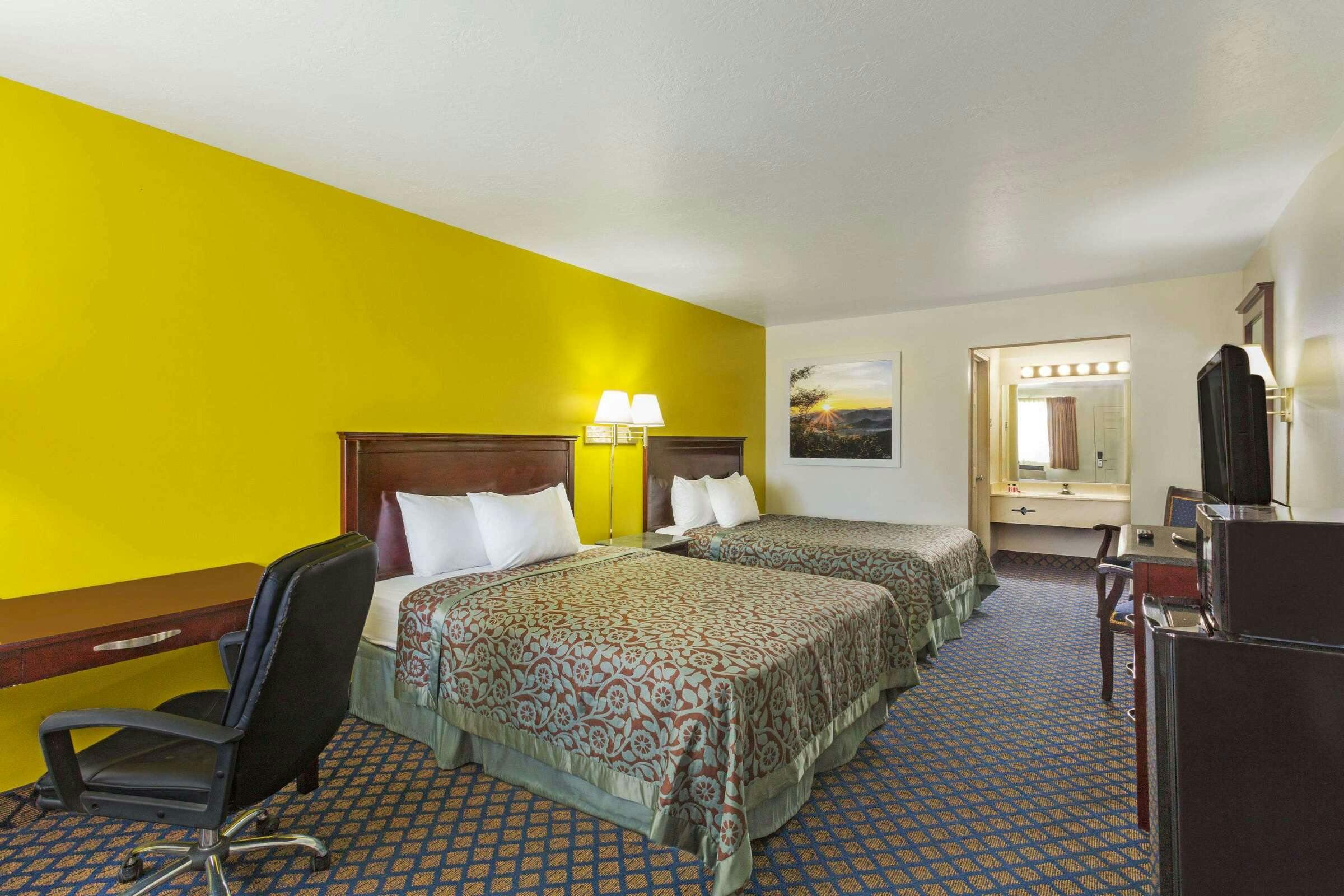 Hotel Days Inn Delta photo 4