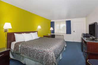Hotel Days Inn Delta photo 5