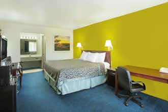 Hotel Days Inn Delta photo 1