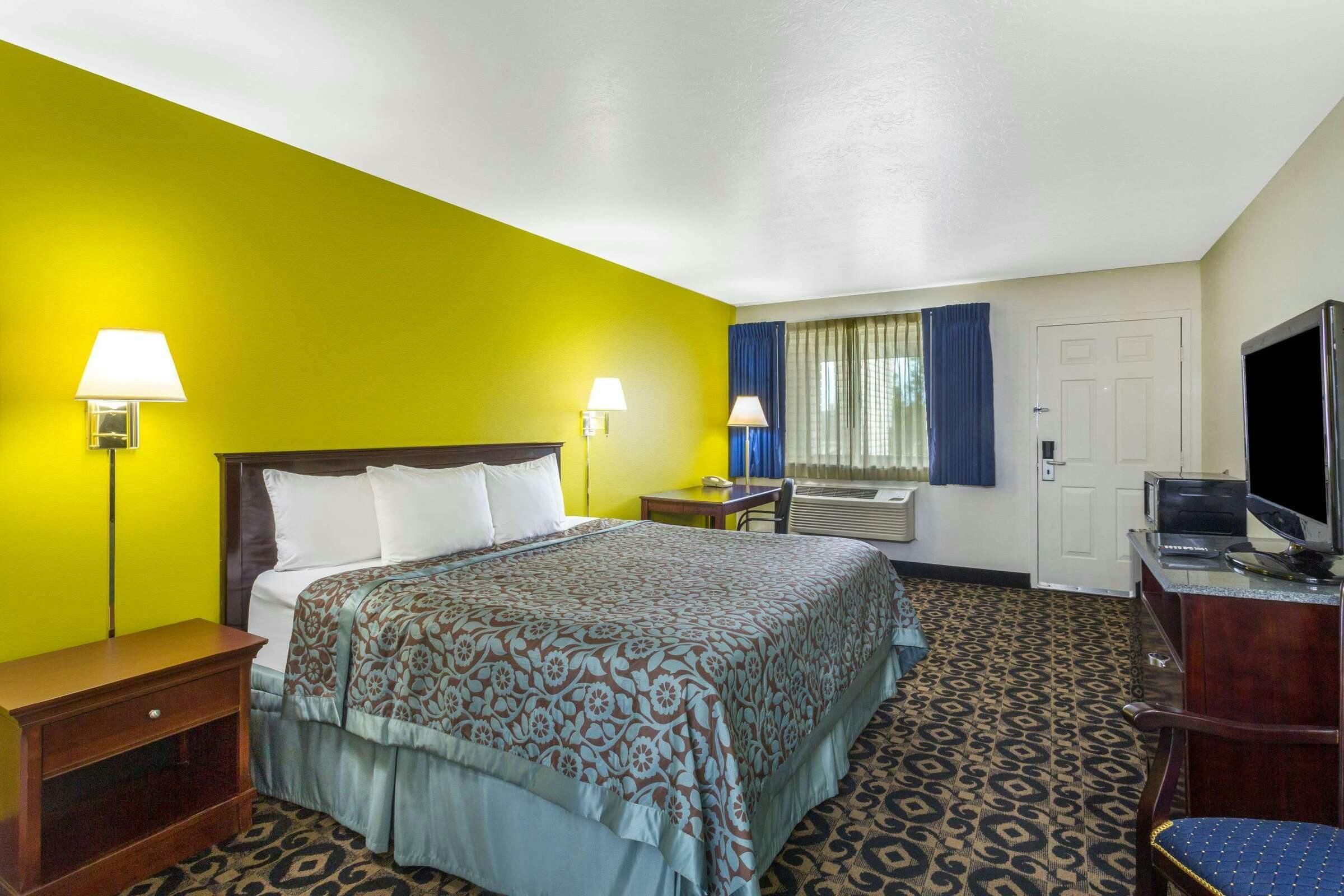 Hotel Days Inn Delta photo 2