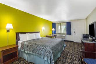 Hotel Days Inn Delta photo 2