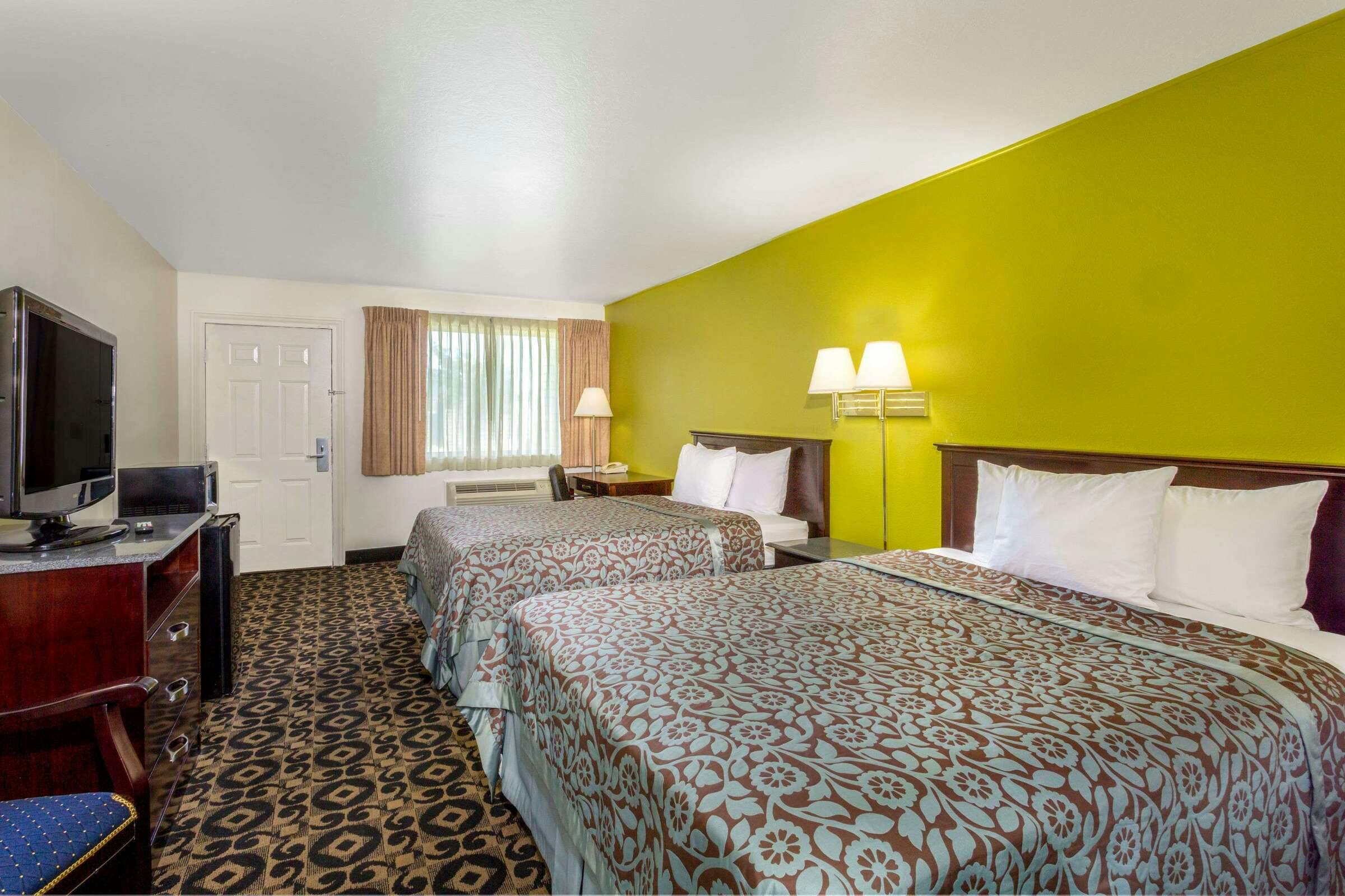Hotel Days Inn Delta photo 3