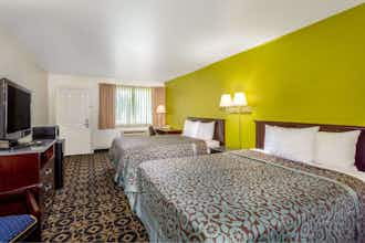Hotel Days Inn Delta photo 3