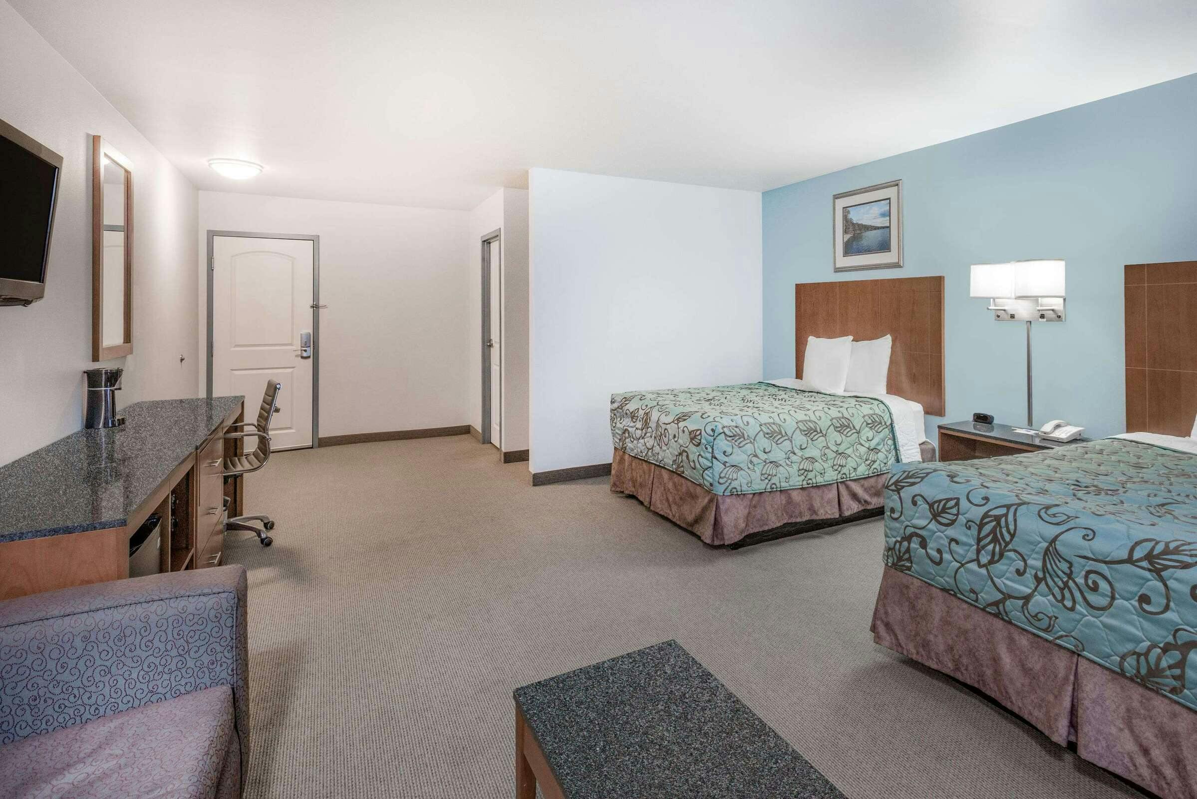 Hotel Days Inn Watertown Fort Drum photo 5