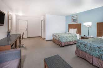 Hotel Days Inn Watertown Fort Drum photo 5