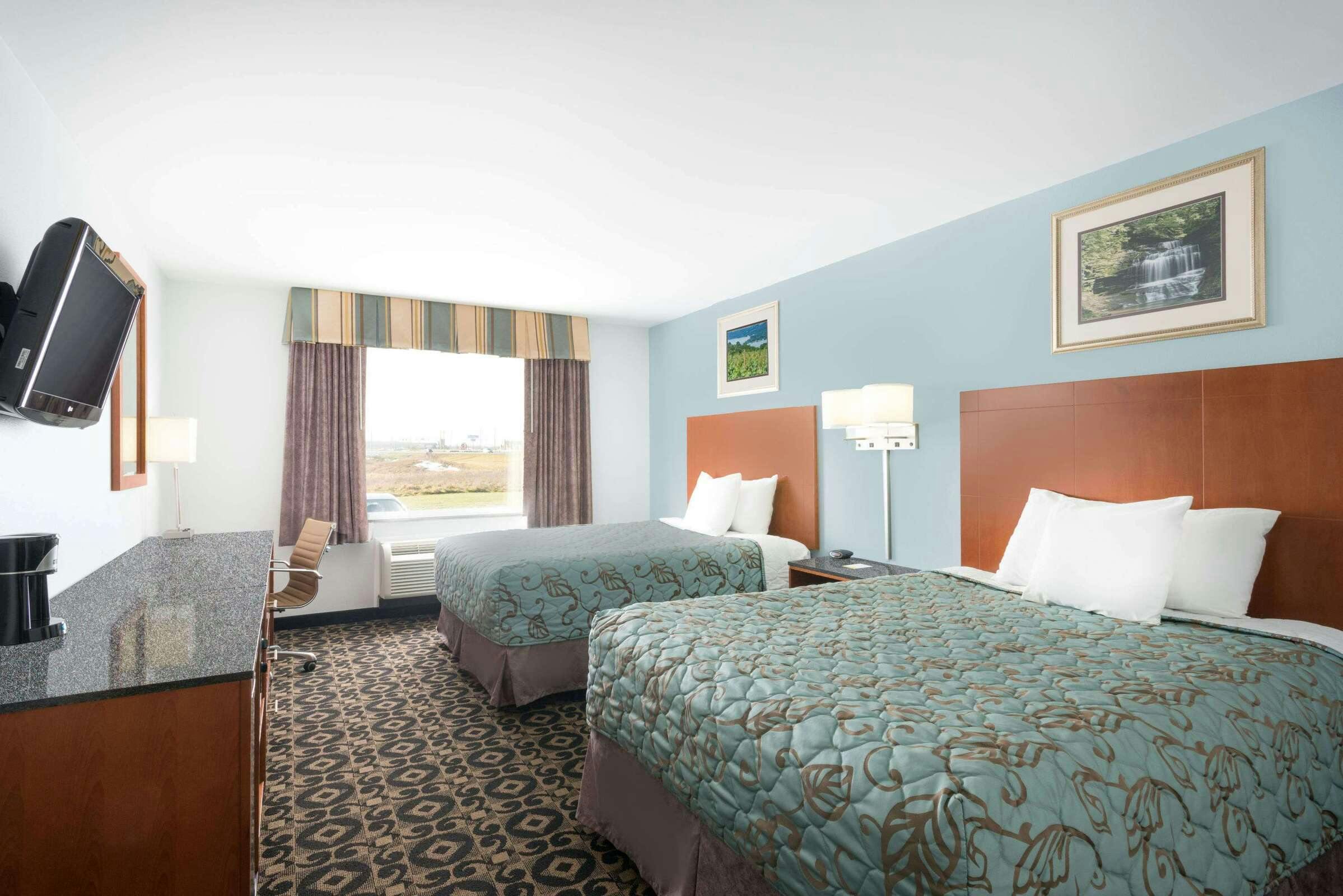 Hotel Days Inn Watertown Fort Drum photo 2