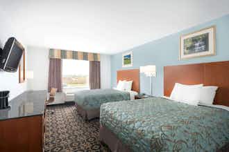 Hotel Days Inn Watertown Fort Drum photo 2