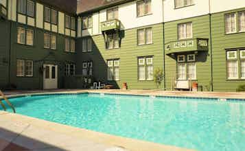 Hotel Eureka Inn, Trademark Collection by Wyndham photo 1