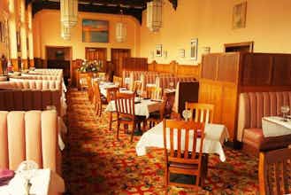 Hotel Eureka Inn, Trademark Collection by Wyndham photo 3